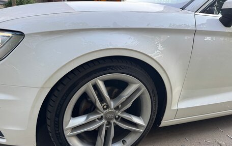 Audi A3, 2016 год, 1 380 000 рублей, 8 фотография