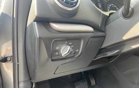 Audi A3, 2015 год, 1 530 000 рублей, 19 фотография
