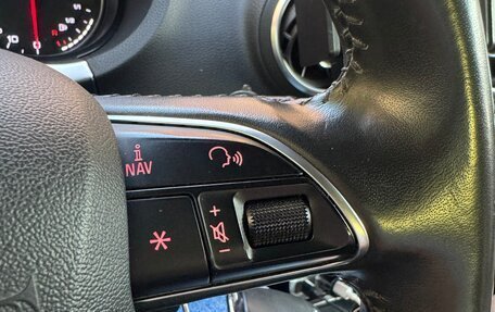 Audi A3, 2016 год, 1 380 000 рублей, 25 фотография