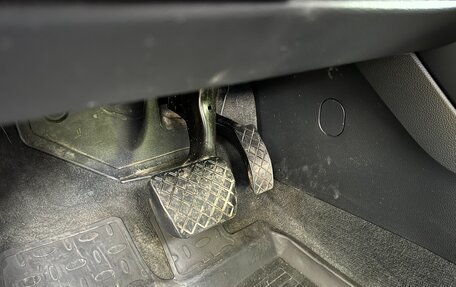 Audi A3, 2016 год, 1 380 000 рублей, 22 фотография