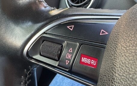Audi A3, 2016 год, 1 380 000 рублей, 24 фотография