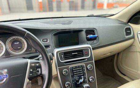 Volvo S60 III, 2011 год, 1 300 000 рублей, 7 фотография