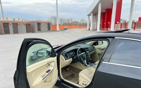 Volvo S60 III, 2011 год, 1 300 000 рублей, 6 фотография
