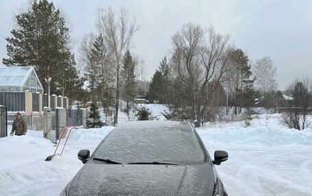 Volvo S60 III, 2011 год, 1 300 000 рублей, 9 фотография