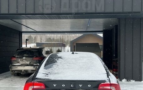 Volvo S60 III, 2011 год, 1 300 000 рублей, 8 фотография