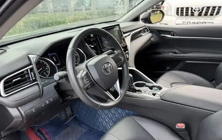 Toyota Camry, 2022 год, 2 000 000 рублей, 7 фотография