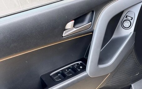 Hyundai Creta I рестайлинг, 2016 год, 1 565 000 рублей, 14 фотография