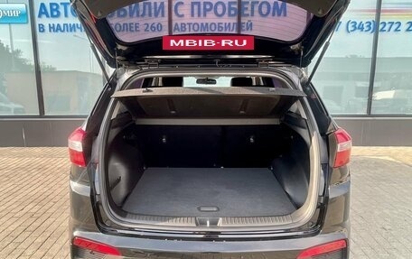 Hyundai Creta I рестайлинг, 2016 год, 1 565 000 рублей, 17 фотография