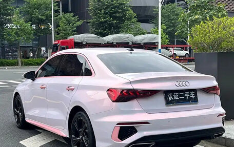 Audi A3, 2021 год, 1 450 000 рублей, 6 фотография