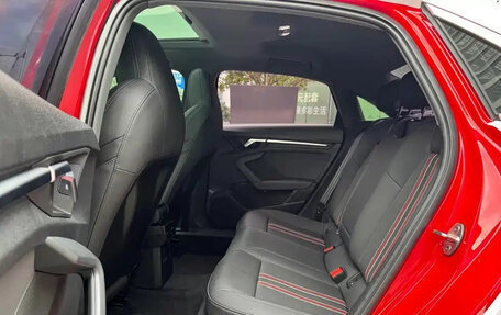 Audi A3, 2021 год, 1 450 000 рублей, 10 фотография