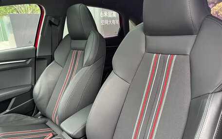 Audi A3, 2021 год, 1 450 000 рублей, 9 фотография