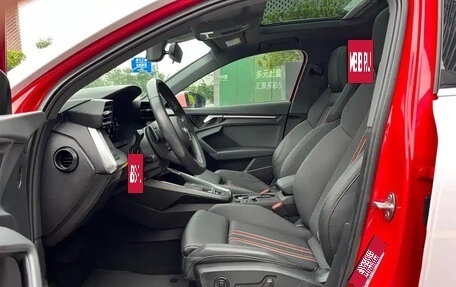 Audi A3, 2021 год, 1 450 000 рублей, 7 фотография