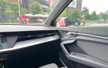 Audi A3, 2021 год, 1 450 000 рублей, 19 фотография