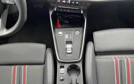Audi A3, 2021 год, 1 450 000 рублей, 21 фотография