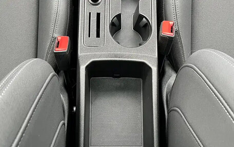 Audi A3, 2021 год, 1 450 000 рублей, 22 фотография