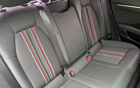 Audi A3, 2021 год, 1 450 000 рублей, 15 фотография