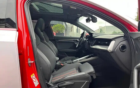 Audi A3, 2021 год, 1 450 000 рублей, 16 фотография