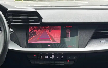 Audi A3, 2021 год, 1 450 000 рублей, 20 фотография