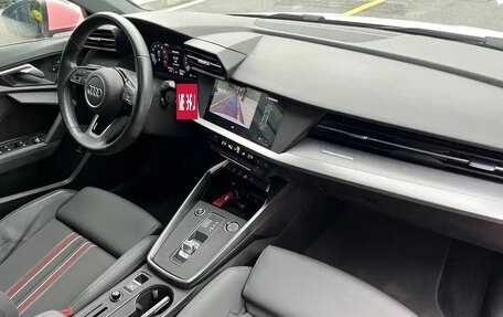 Audi A3, 2021 год, 1 450 000 рублей, 17 фотография