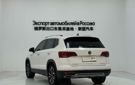 Volkswagen Tharu, 2021 год, 2 250 100 рублей, 7 фотография