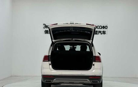 Volkswagen Tharu, 2021 год, 2 250 100 рублей, 6 фотография