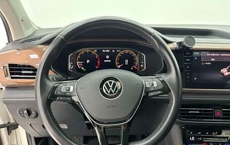 Volkswagen Tharu, 2021 год, 2 250 100 рублей, 11 фотография
