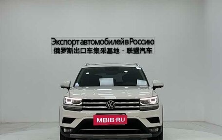 Volkswagen Tharu, 2021 год, 2 250 100 рублей, 2 фотография