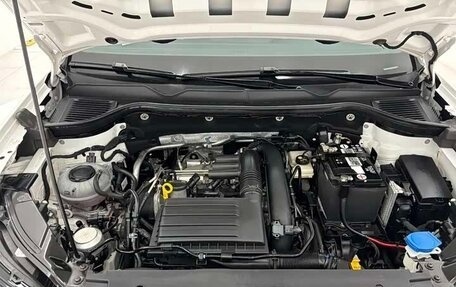 Volkswagen Tharu, 2021 год, 2 250 100 рублей, 8 фотография