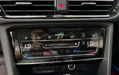 Volkswagen Tharu, 2021 год, 2 250 100 рублей, 13 фотография