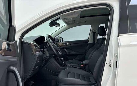 Volkswagen Tharu, 2021 год, 2 250 100 рублей, 14 фотография
