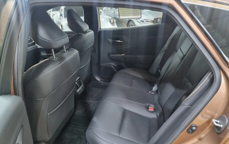 Toyota Crown, 2023 год, 4 700 000 рублей, 7 фотография