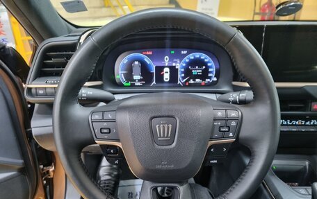 Toyota Crown, 2023 год, 4 700 000 рублей, 13 фотография