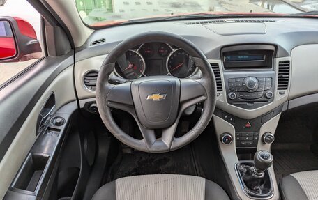 Chevrolet Cruze II, 2012 год, 595 000 рублей, 11 фотография