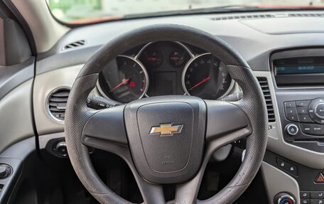 Chevrolet Cruze II, 2012 год, 595 000 рублей, 12 фотография
