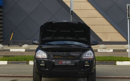 Hyundai Tucson III, 2008 год, 938 000 рублей, 16 фотография