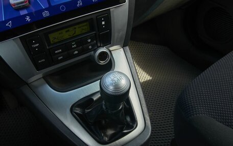 Hyundai Tucson III, 2008 год, 938 000 рублей, 7 фотография