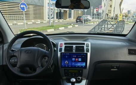 Hyundai Tucson III, 2008 год, 938 000 рублей, 14 фотография