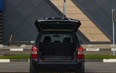 Hyundai Tucson III, 2008 год, 938 000 рублей, 17 фотография