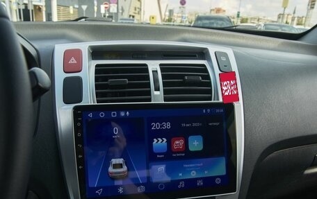 Hyundai Tucson III, 2008 год, 938 000 рублей, 5 фотография