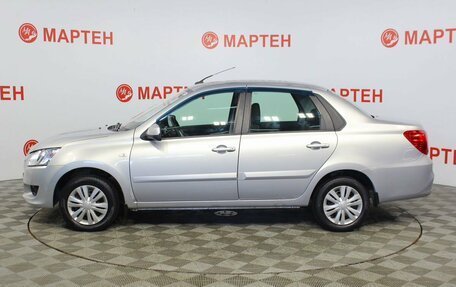 Datsun on-DO I рестайлинг, 2019 год, 498 000 рублей, 8 фотография
