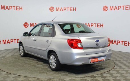 Datsun on-DO I рестайлинг, 2019 год, 498 000 рублей, 7 фотография