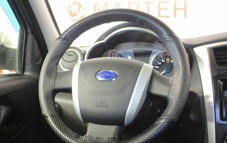 Datsun on-DO I рестайлинг, 2019 год, 498 000 рублей, 17 фотография