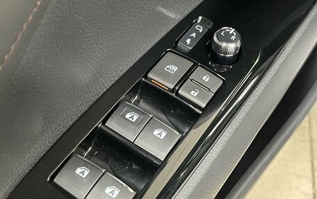 Toyota Camry, 2018 год, 2 839 000 рублей, 17 фотография