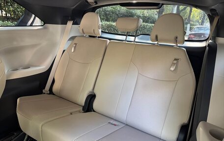 Toyota Sienna, 2022 год, 4 100 000 рублей, 14 фотография