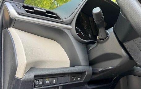Toyota Sienna, 2022 год, 4 100 000 рублей, 18 фотография
