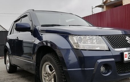 Suzuki Grand Vitara, 2007 год, 800 000 рублей, 3 фотография