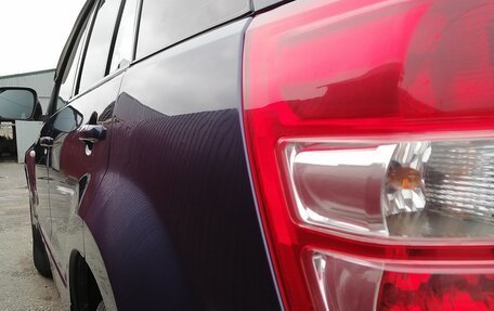 Suzuki Grand Vitara, 2007 год, 800 000 рублей, 9 фотография
