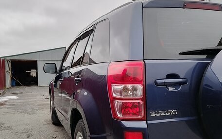 Suzuki Grand Vitara, 2007 год, 800 000 рублей, 6 фотография