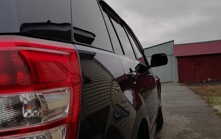 Suzuki Grand Vitara, 2007 год, 800 000 рублей, 10 фотография