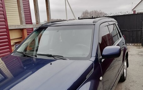 Suzuki Grand Vitara, 2007 год, 800 000 рублей, 4 фотография